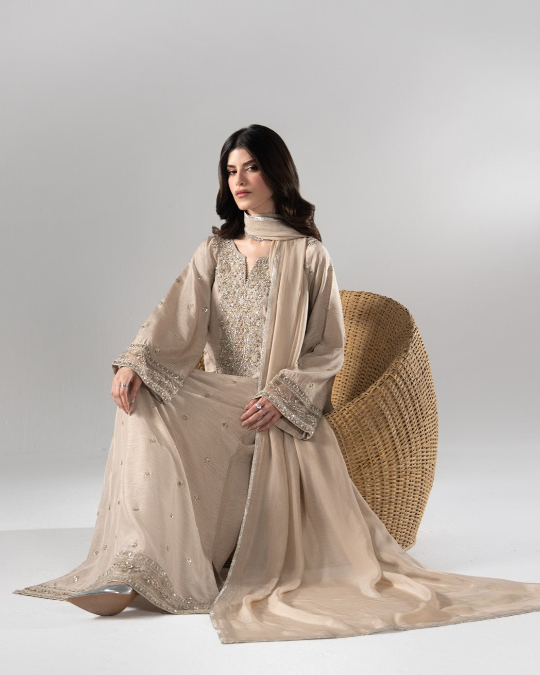 ZQ 2660 Ivory