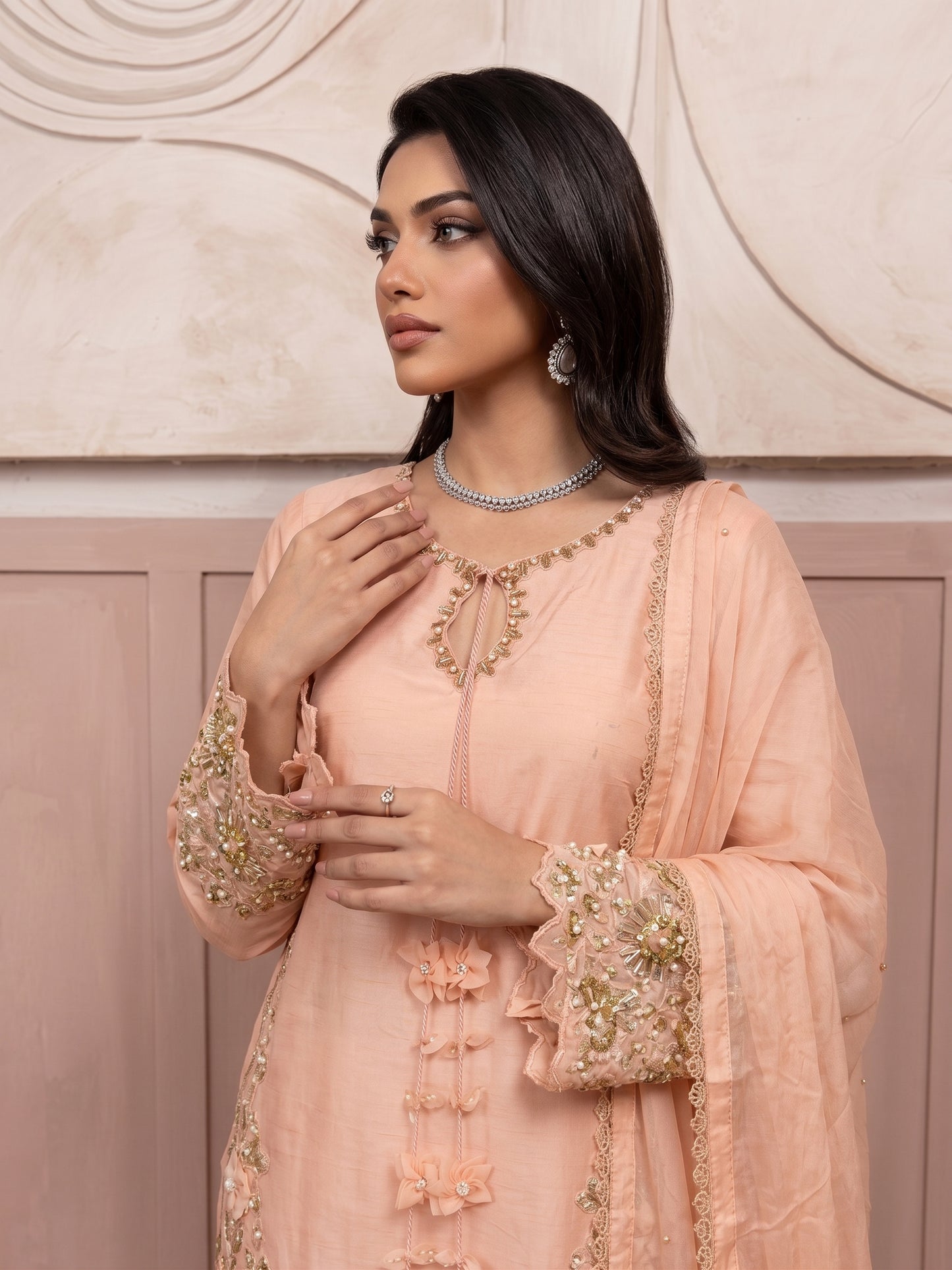 ZQ 2586 Peach