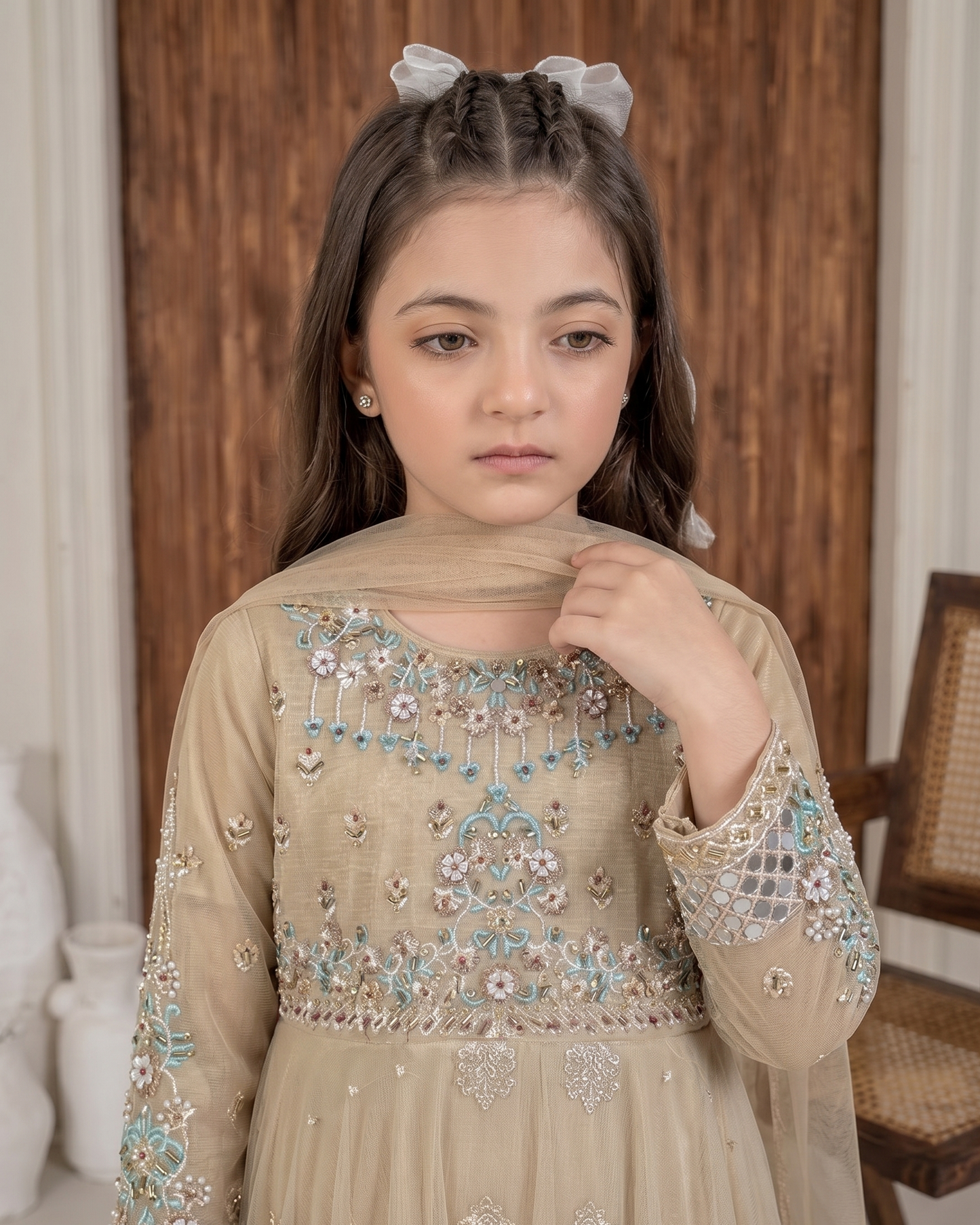Zari Pari