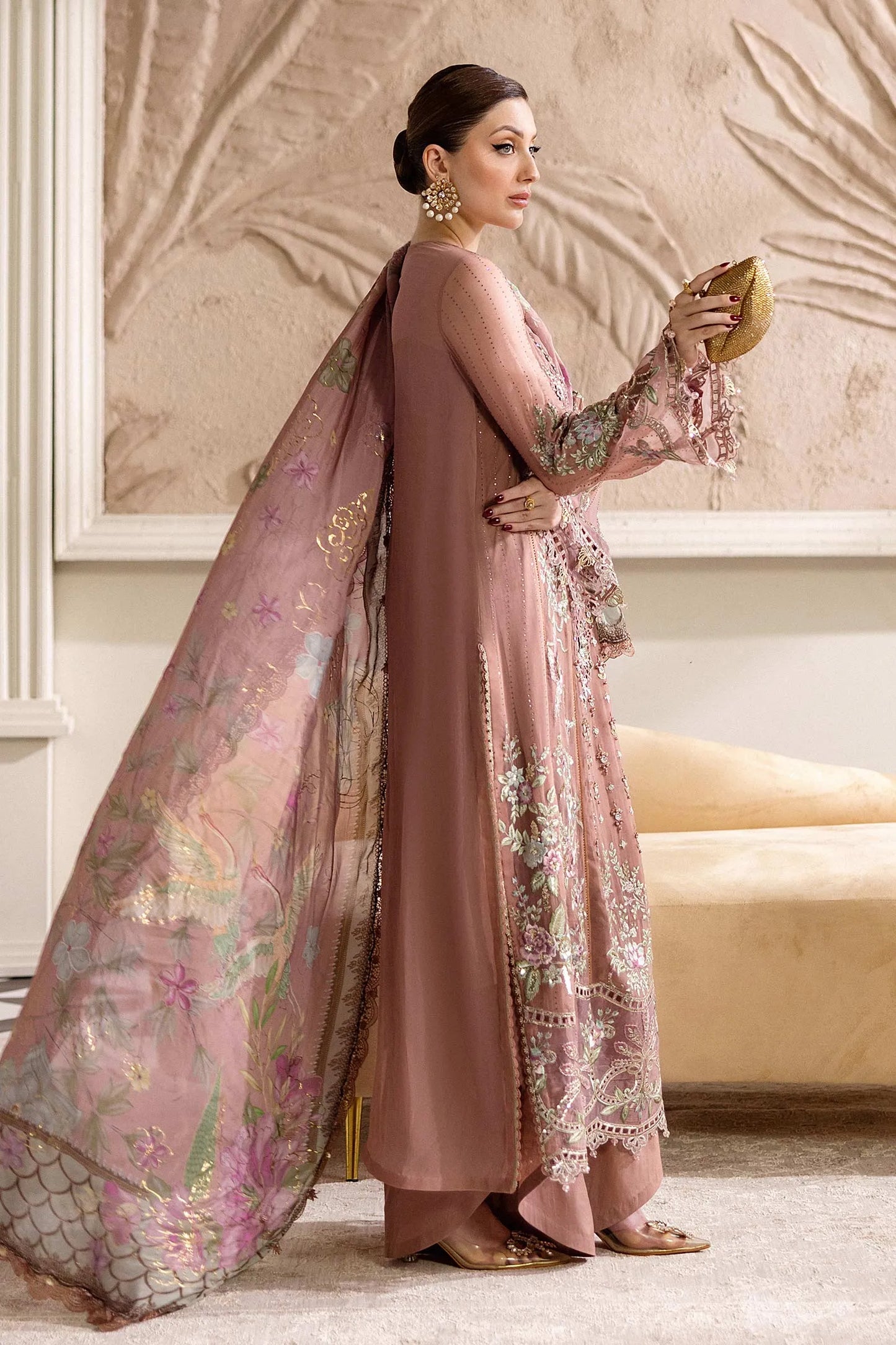 AL 4352 T Pink