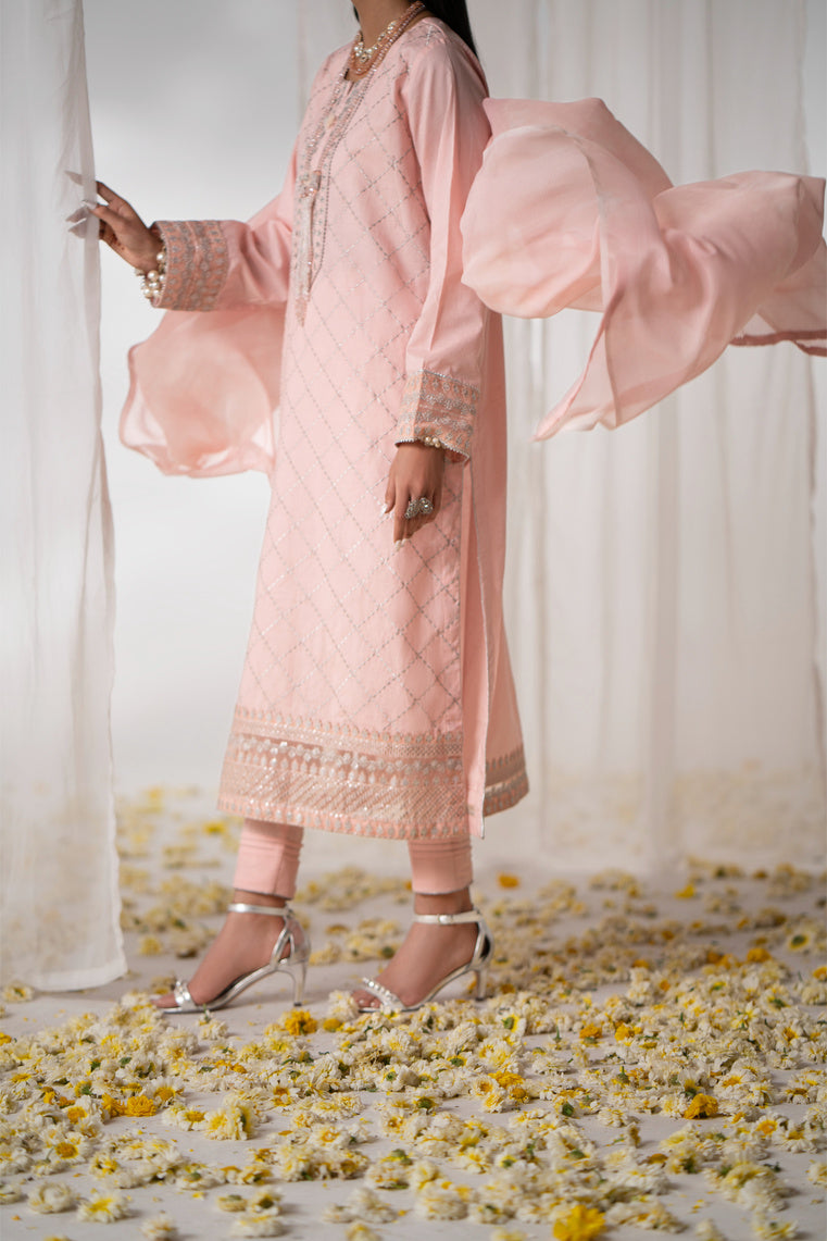 Gul Posh Summer Vol-06 CSL-03 T Pink