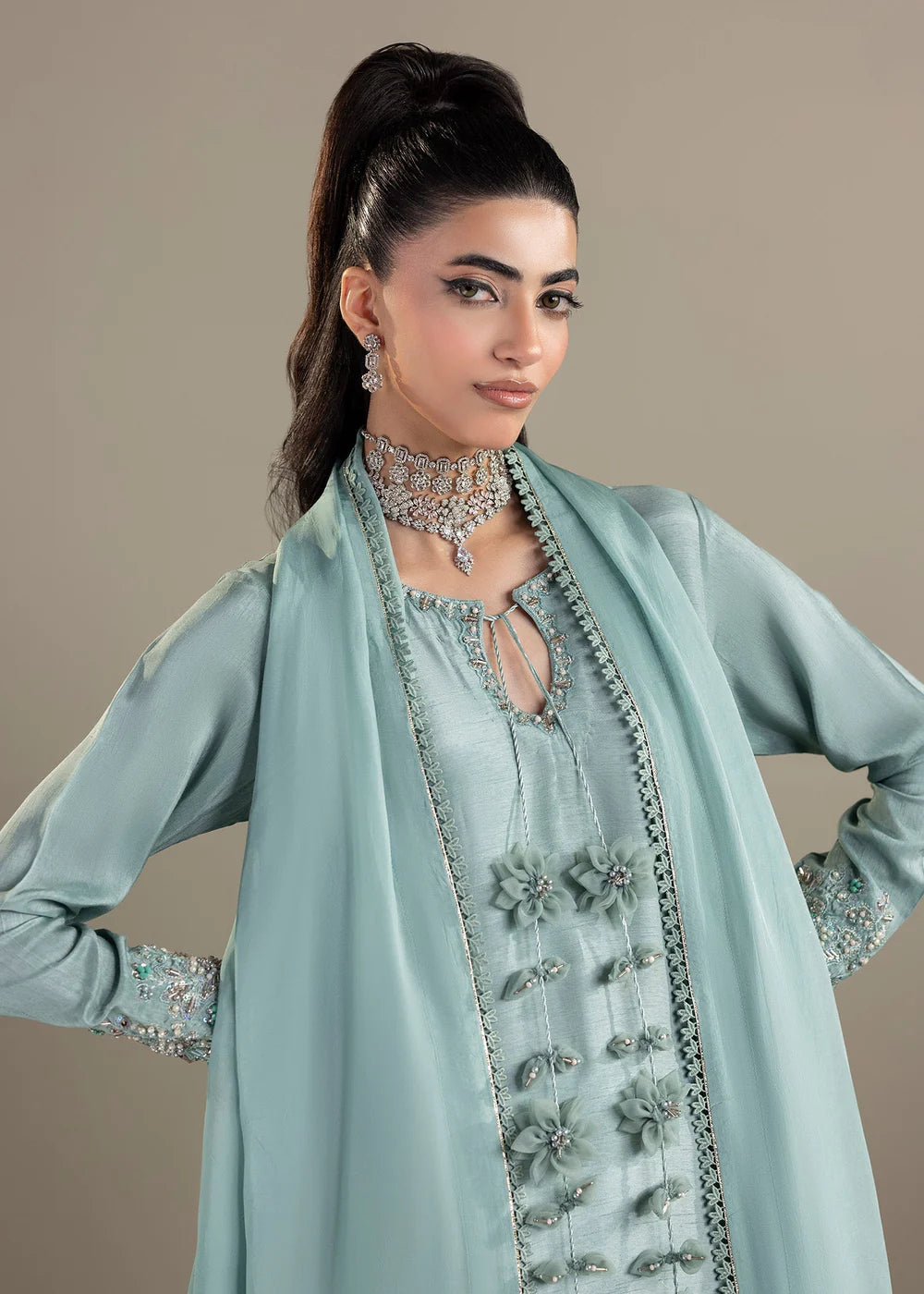 Sapphire ZQ 2586 Frozi