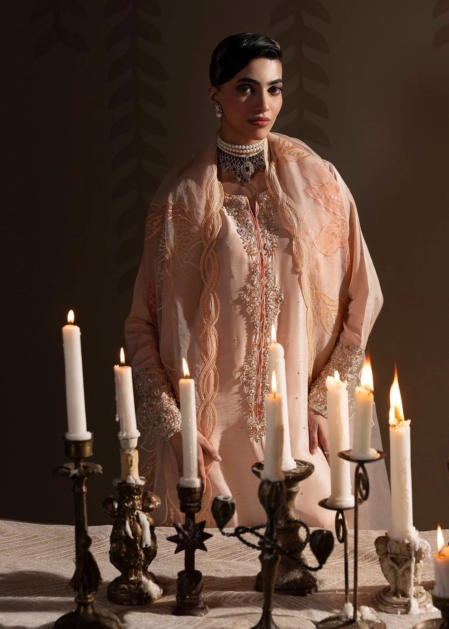 Sapphire ZQ 2584 Pink