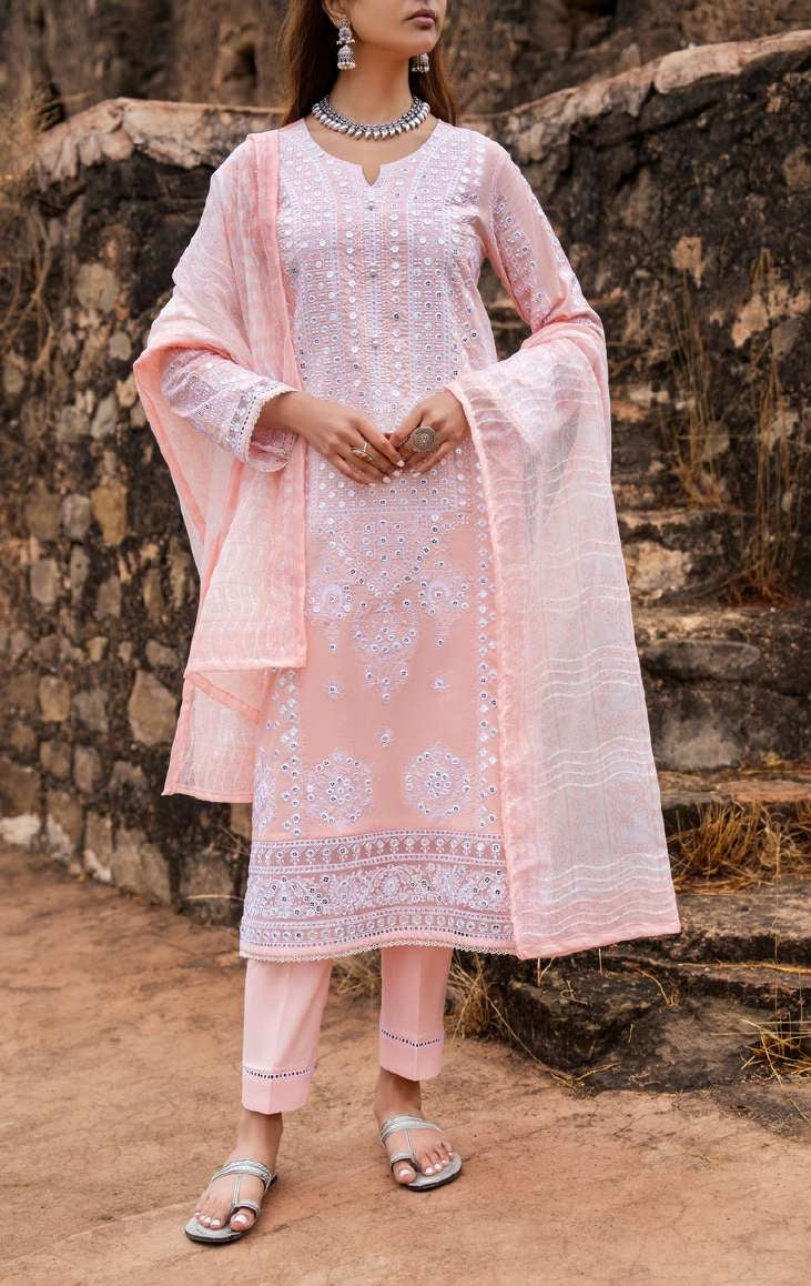 Sky Stories CSL 04 Rose