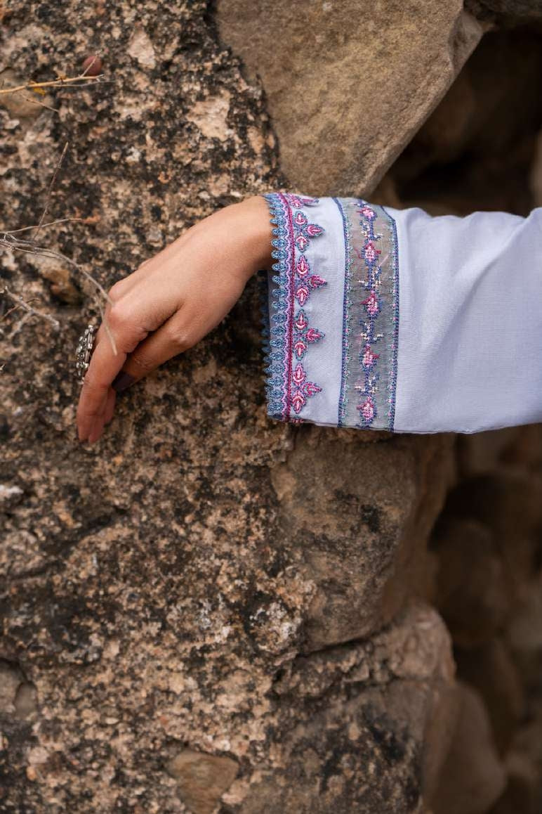 Sky Stories CSL 05 Lavender