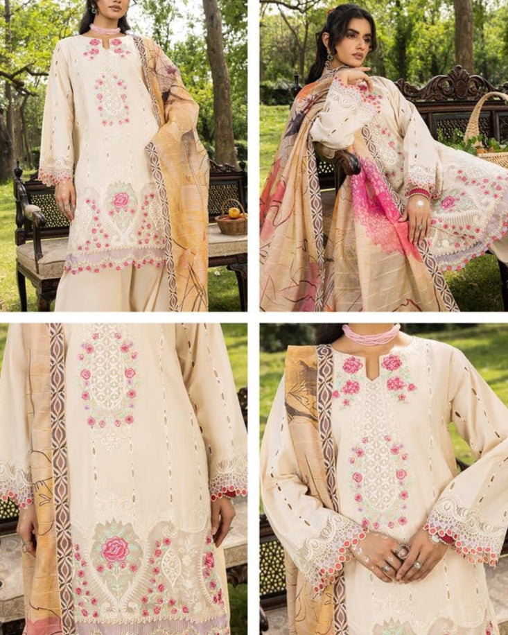 Blossom Lawn Edit 2 ZR 2523 Lilly