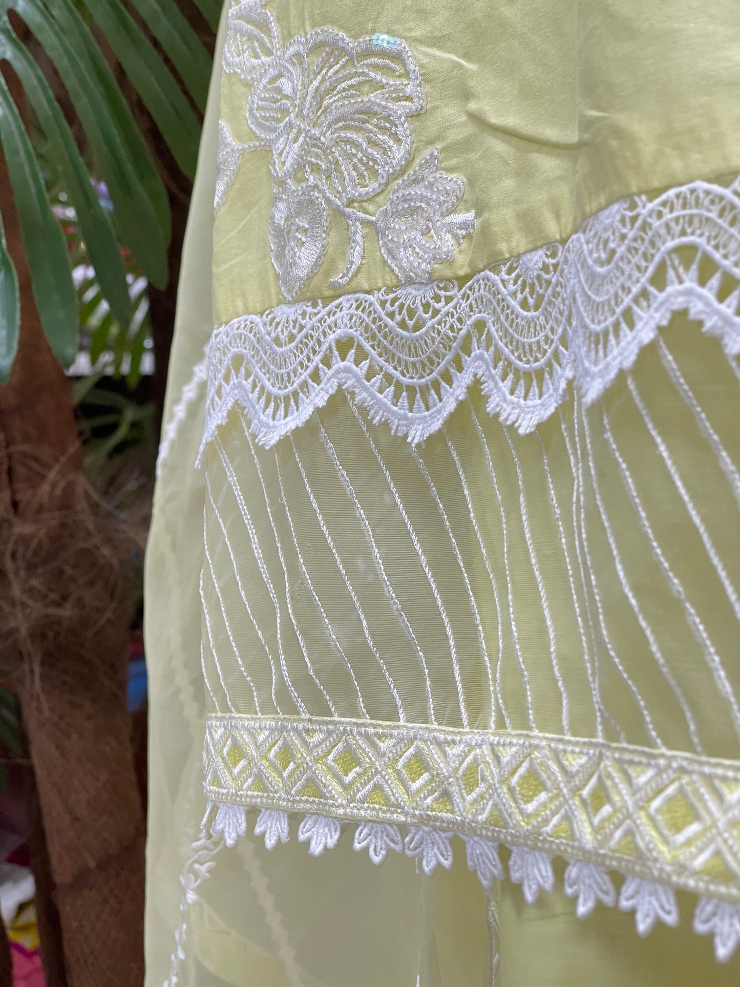 Karma 1308 Lemon By SH