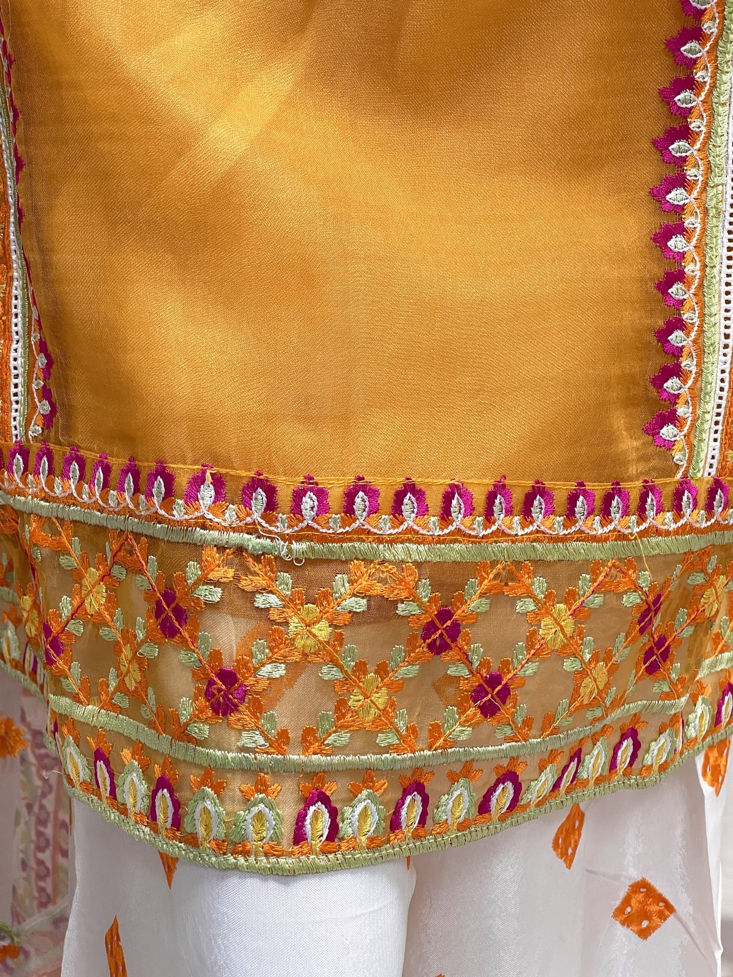 Karma 1272 Orange By SH