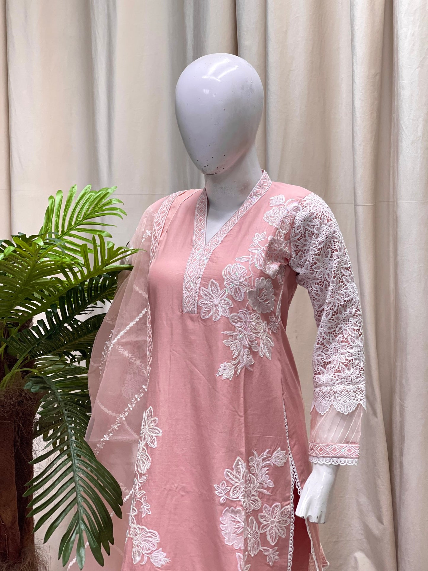 Karma 1308 Peach By SH