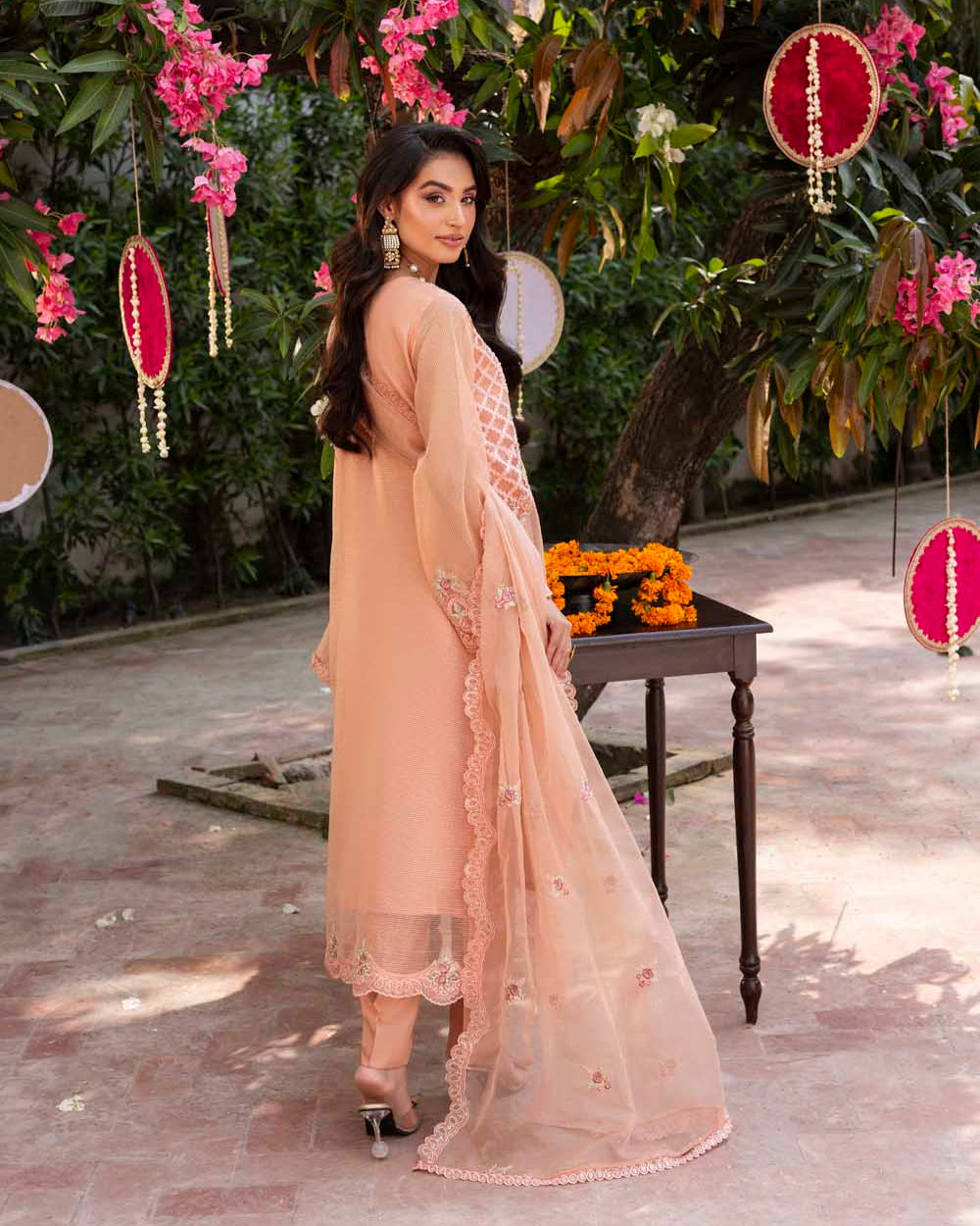 Baat Pakki ZR 2545 Rose Mist