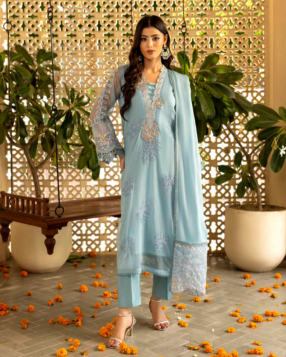 Baat Pakki ZR 2544 Snow Mountain