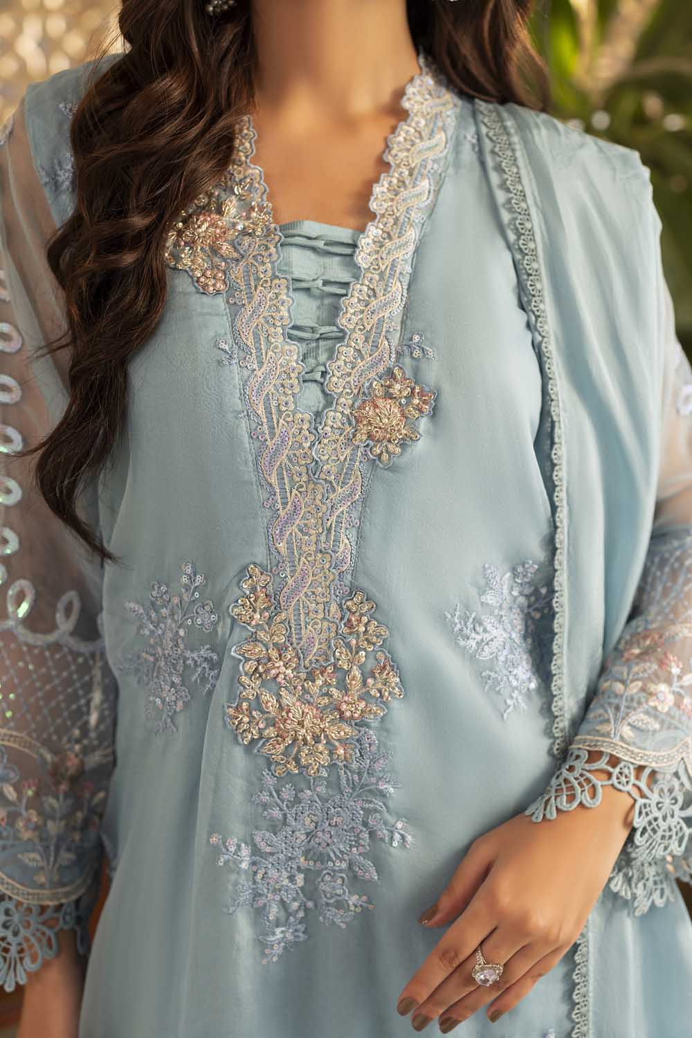 Baat Pakki ZR 2544 Snow Mountain