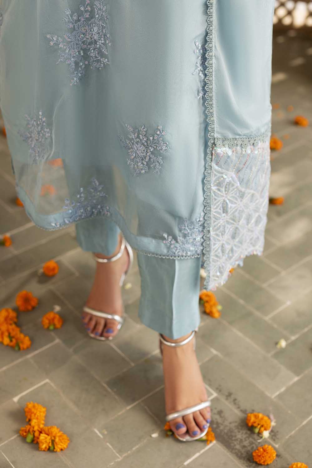 Baat Pakki ZR 2544 Snow Mountain