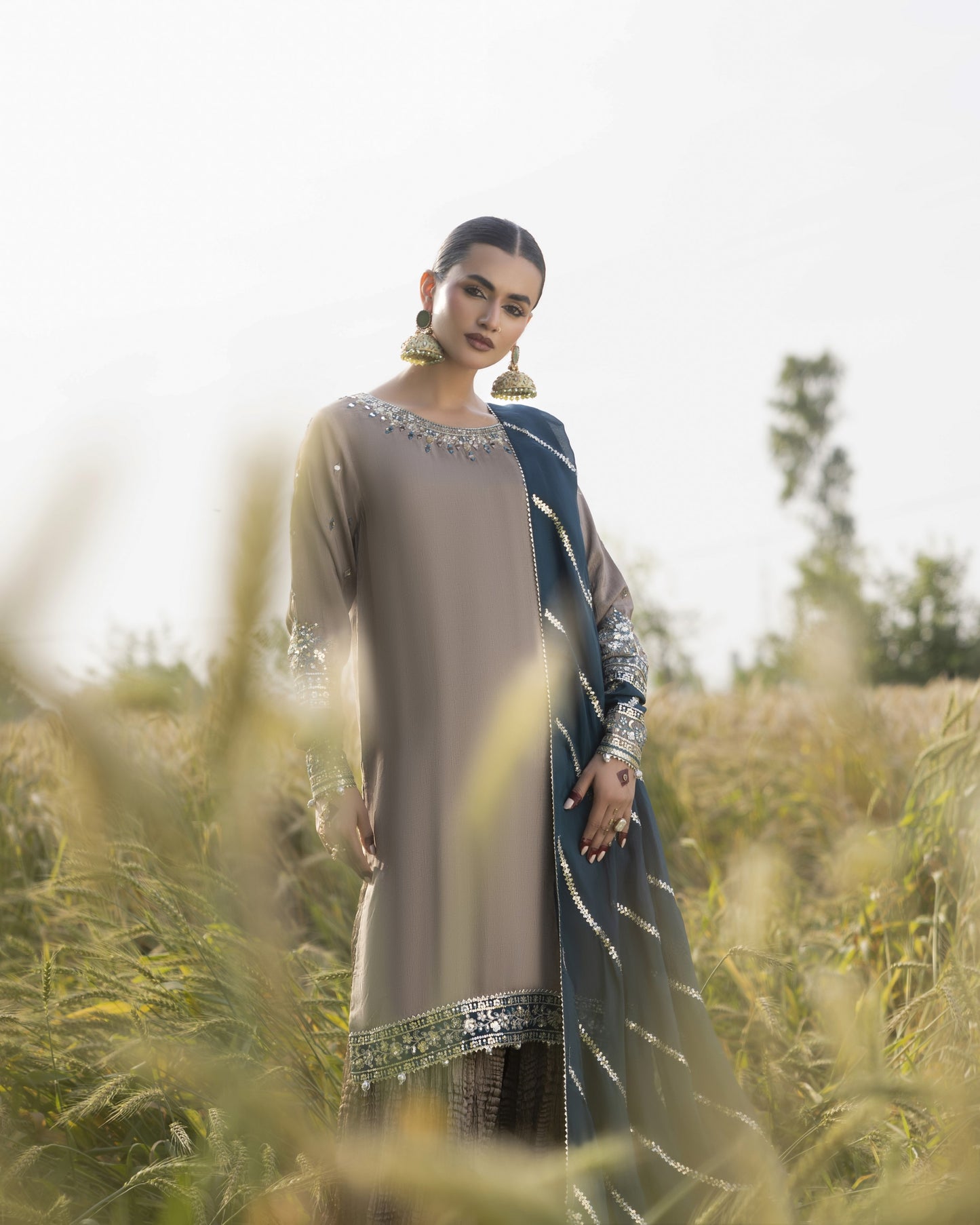 Heer Silk ZQ 2627 Skin