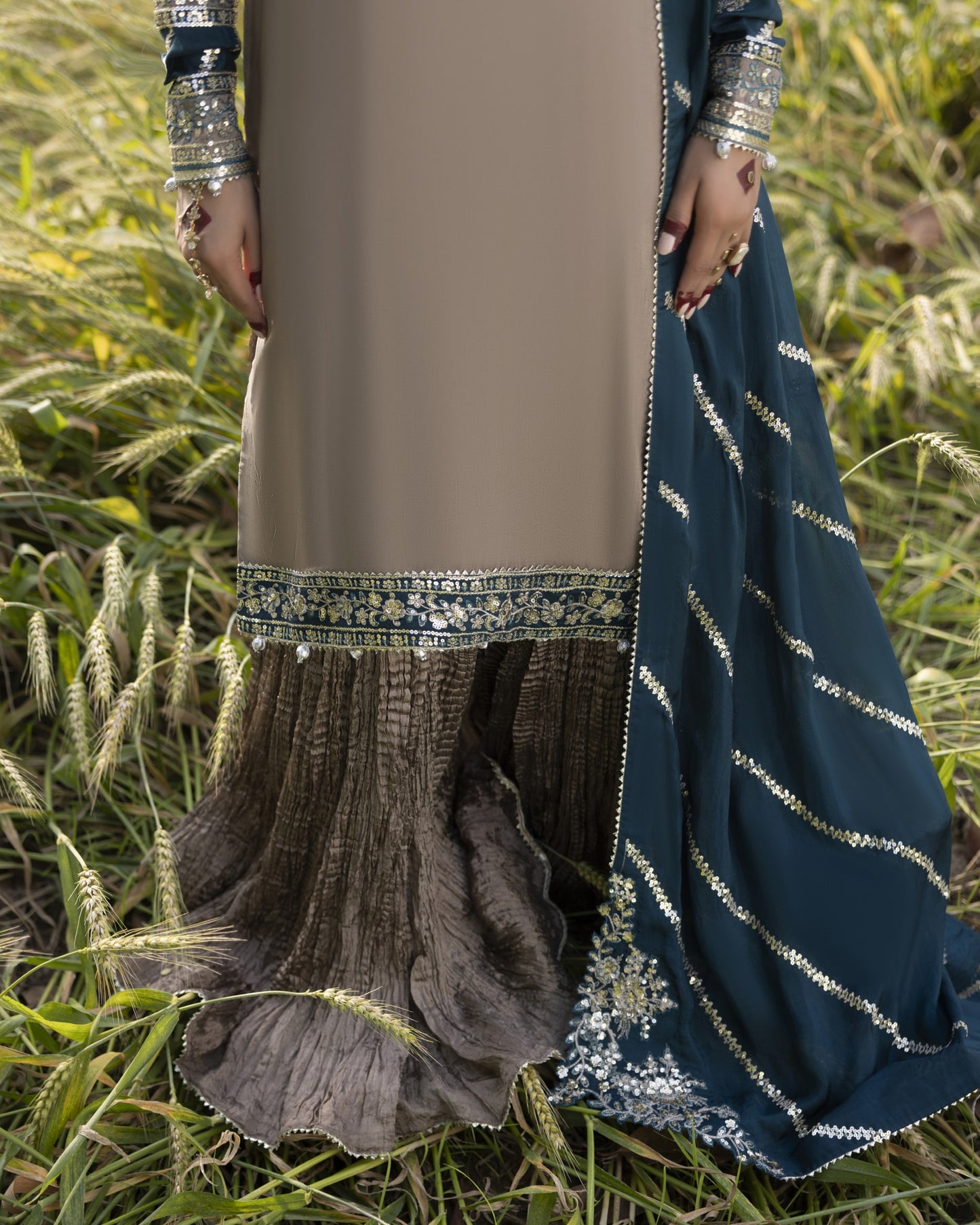 Heer Silk ZQ 2627 Skin