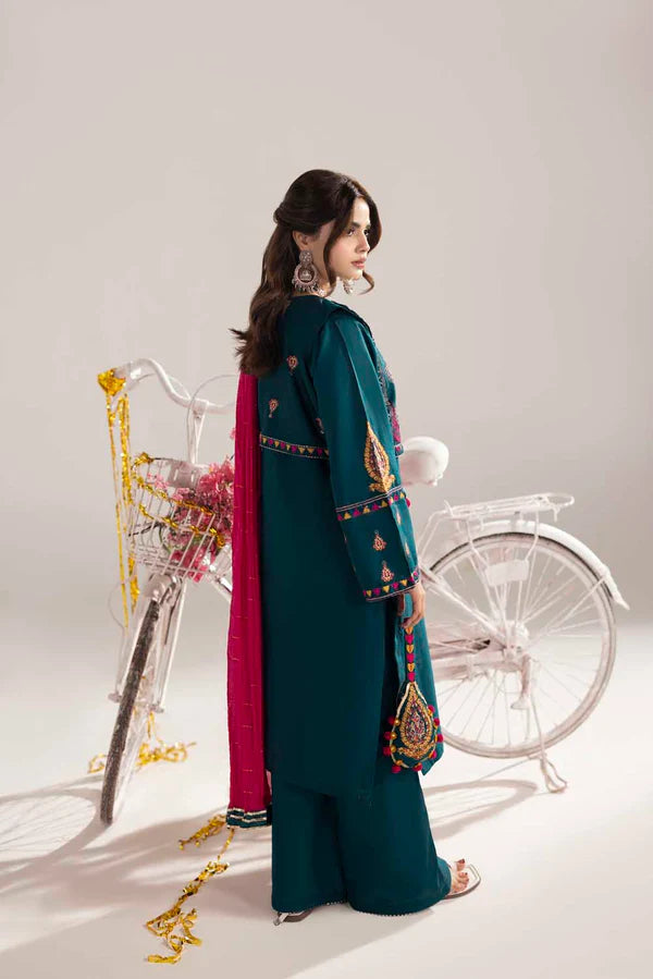 Phulkari ZR 2613 Zinc