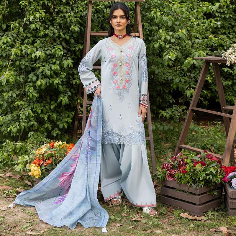 Blossom Lawn Edit 2 ZR 2522 Amber