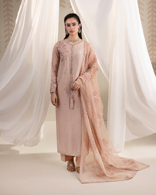 Sapphire ZQ 2583 Pink