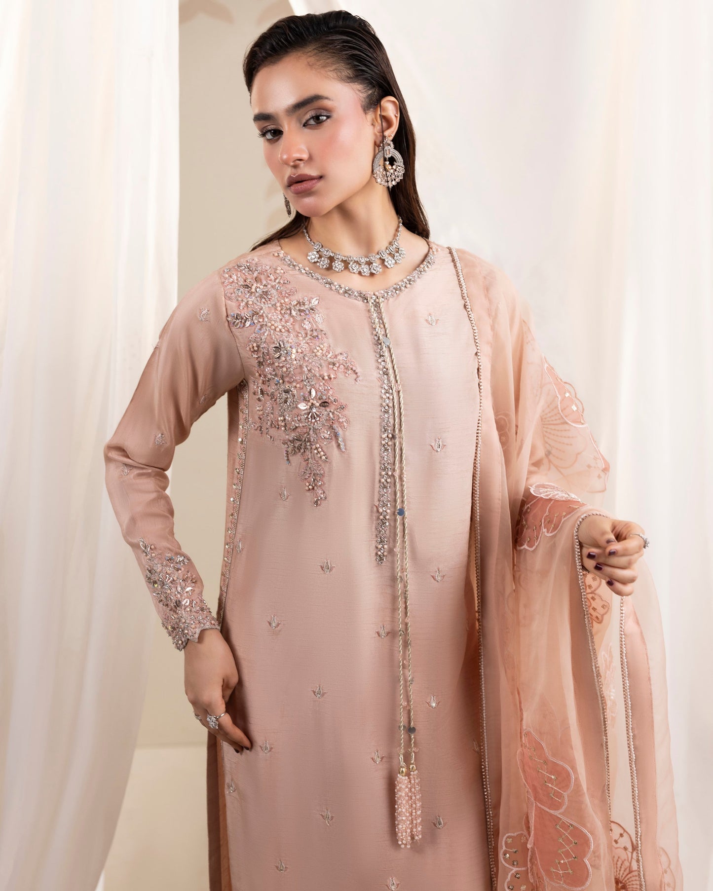 Sapphire ZQ 2583 Pink