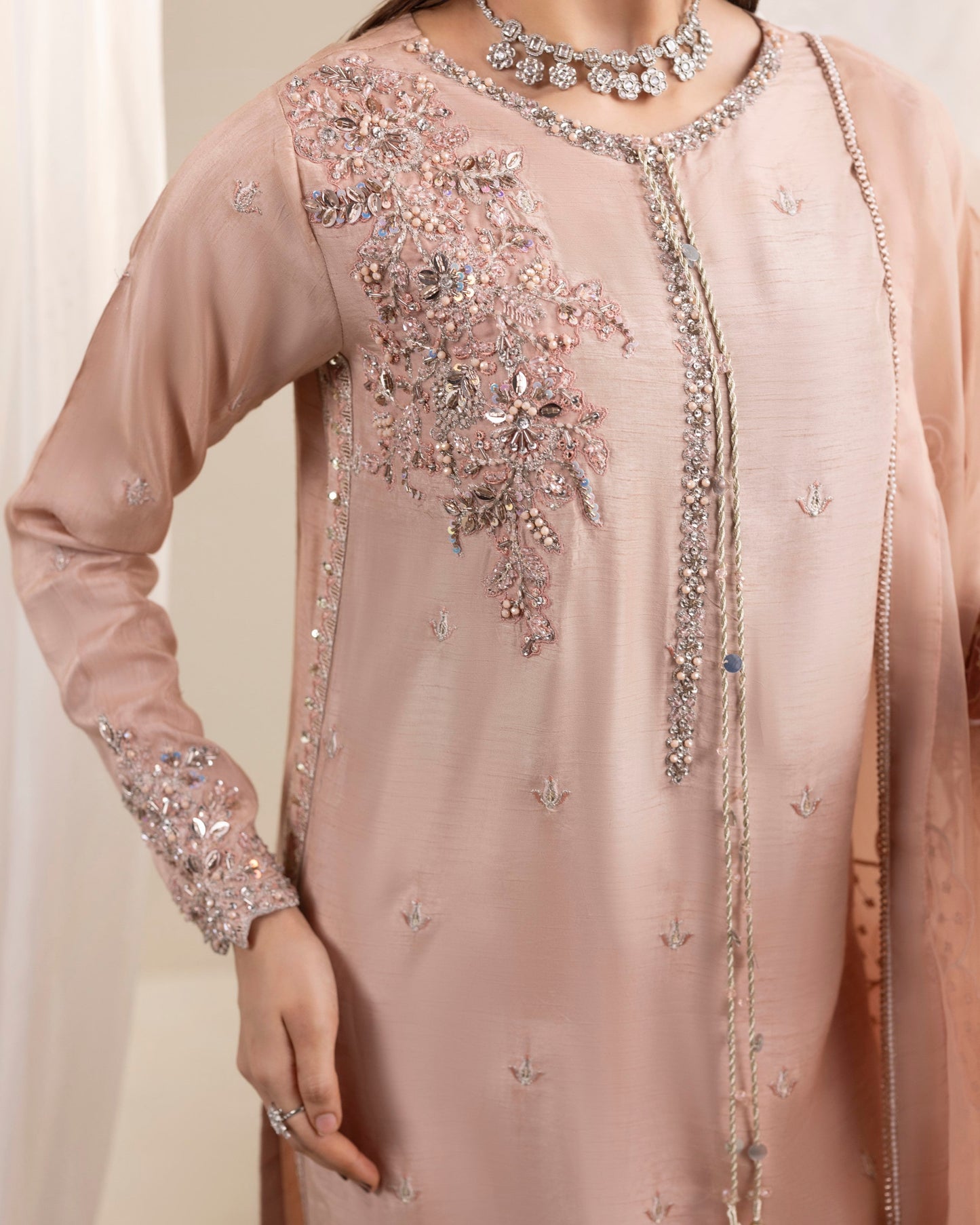 Sapphire ZQ 2583 Pink