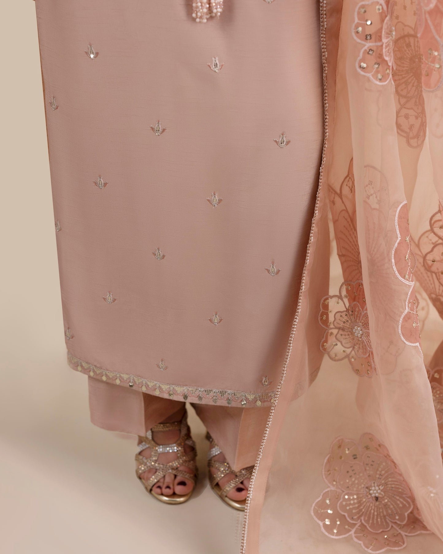 Sapphire ZQ 2583 Pink