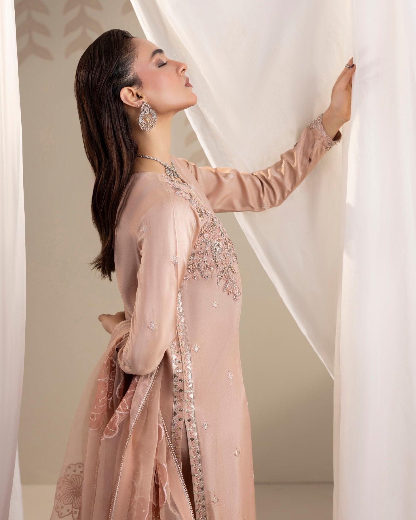 Sapphire ZQ 2583 Pink