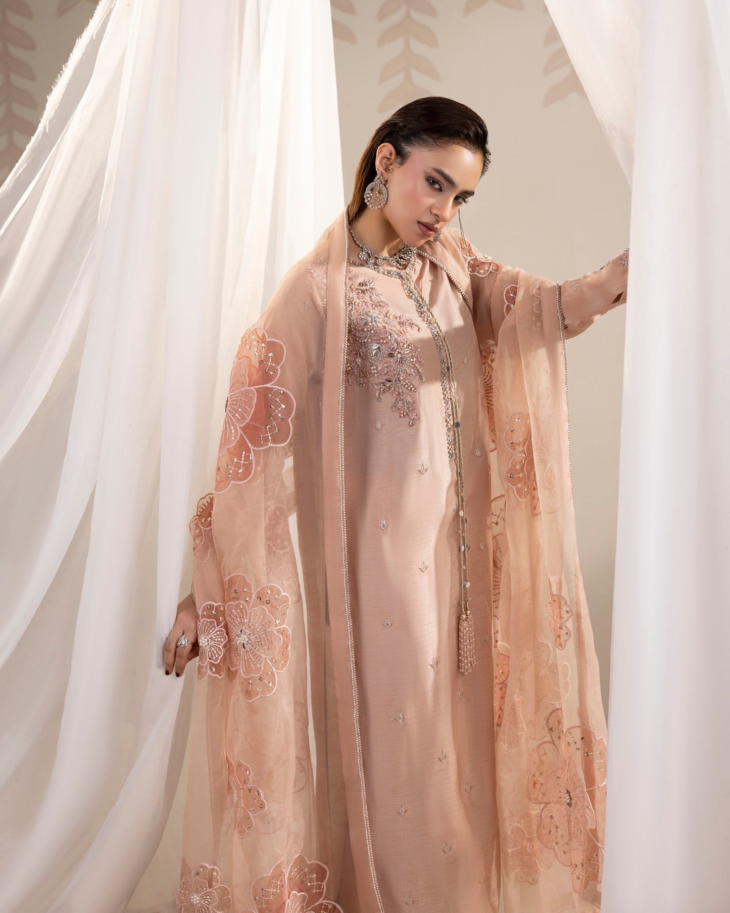 Sapphire ZQ 2583 Pink