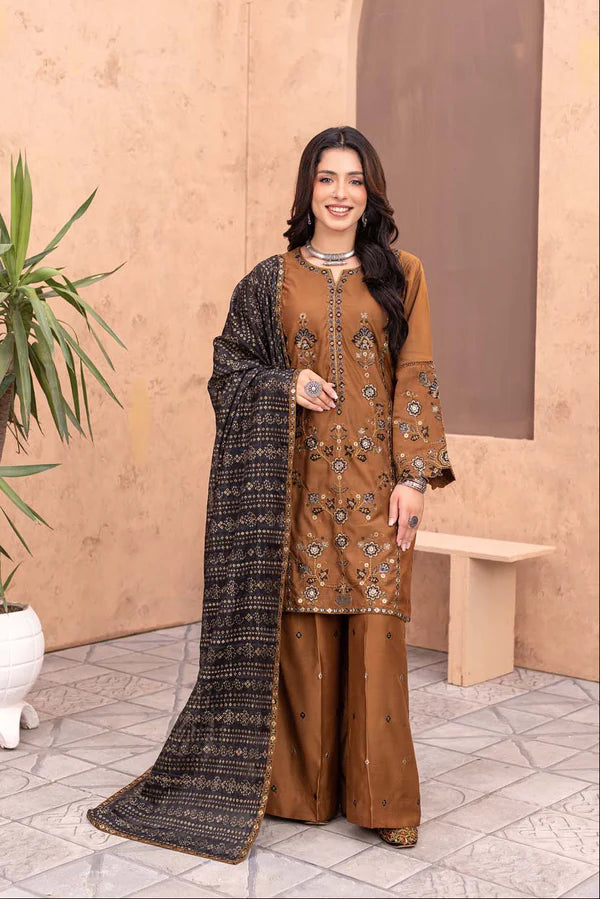 Virsa ZR 2582 Brown