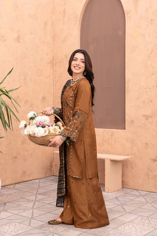 Virsa ZR 2582 Brown