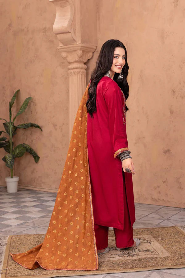 Virsa ZR 2581 Pink