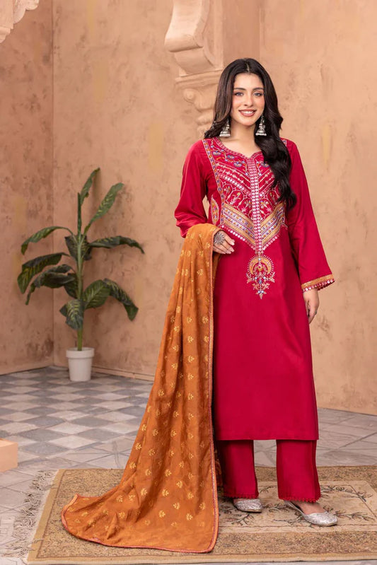 Virsa ZR 2581 Pink