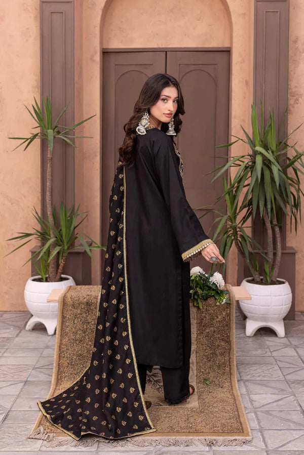 Virsa ZR 2581 Black