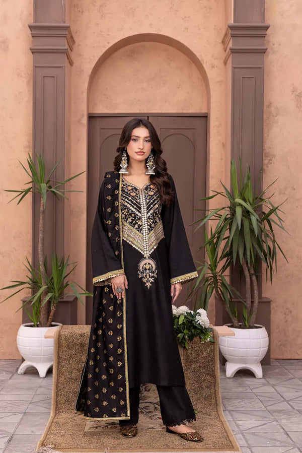 Virsa ZR 2581 Black