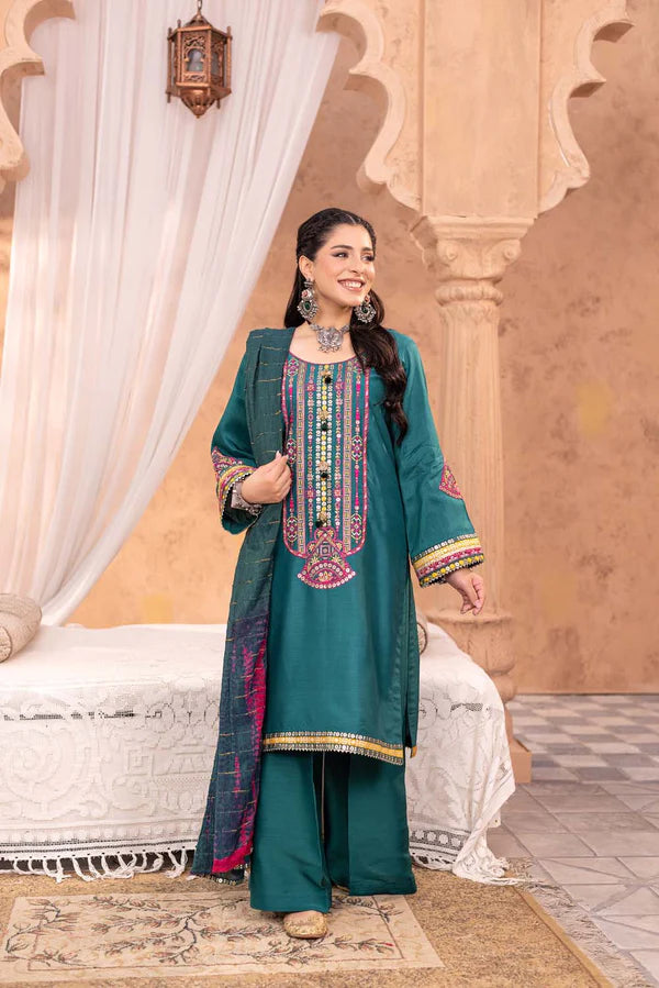 Virsa ZR 2584 C Green