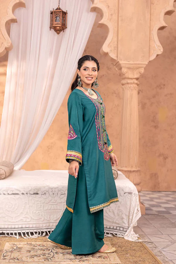 Virsa ZR 2584 C Green