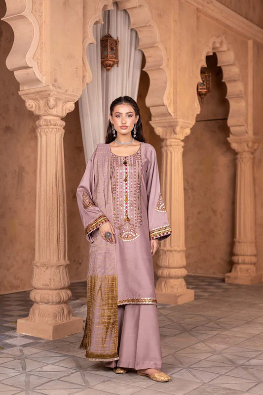 Virsa ZR 2584 T Pink