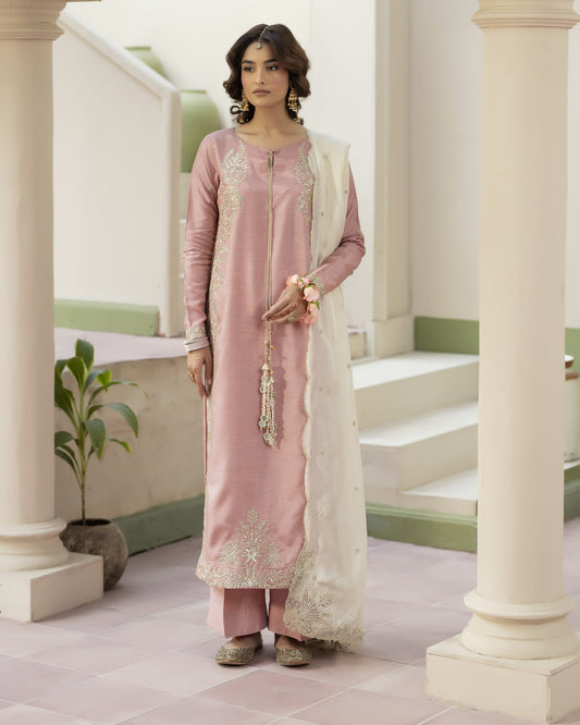 Mushq ZQ 25103 T Pink