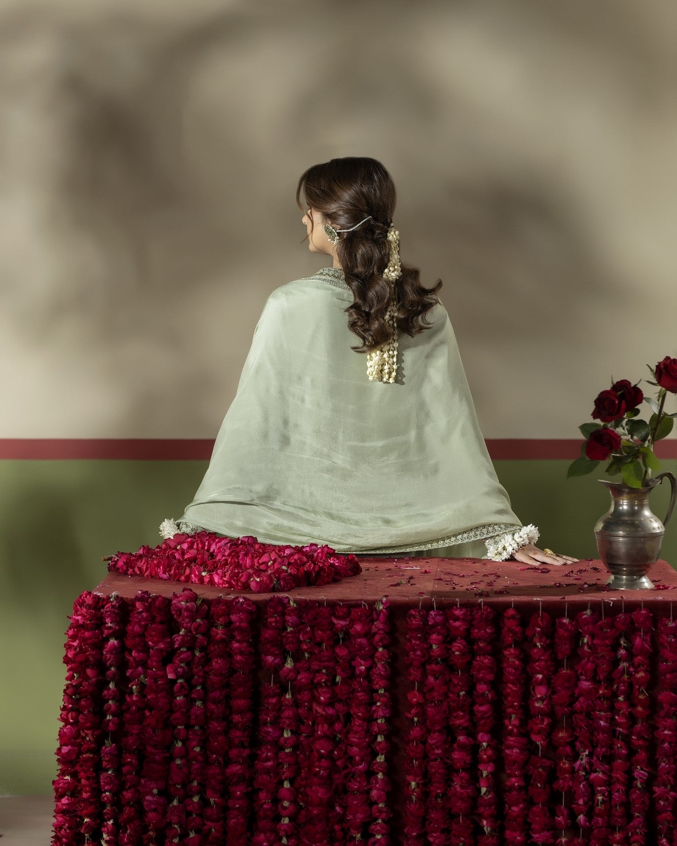 Mushq ZQ 25102 Pista