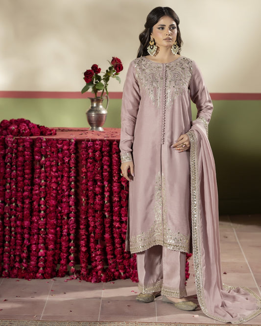 Mushq ZQ 25102 T Pink