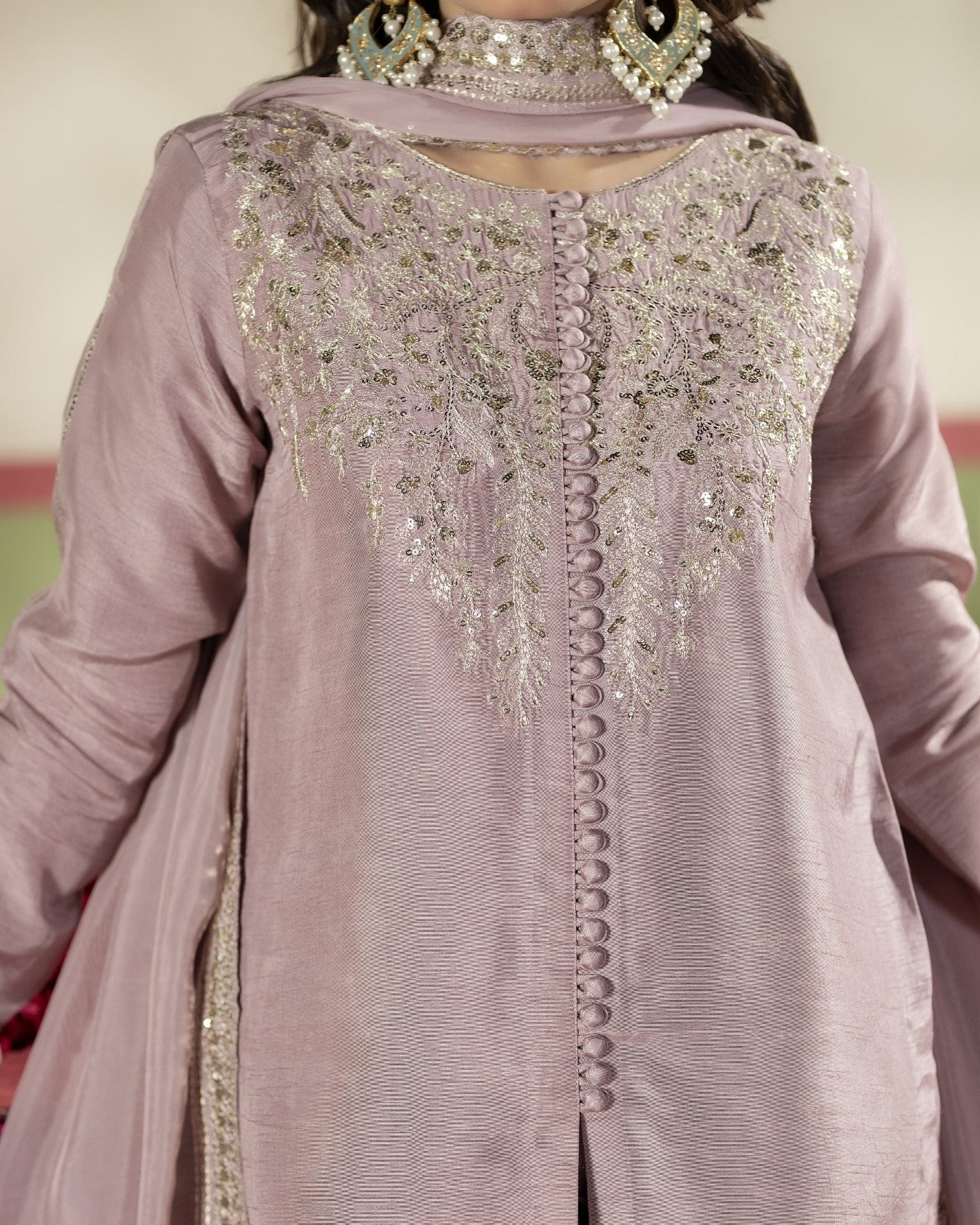 Mushq ZQ 25102 T Pink