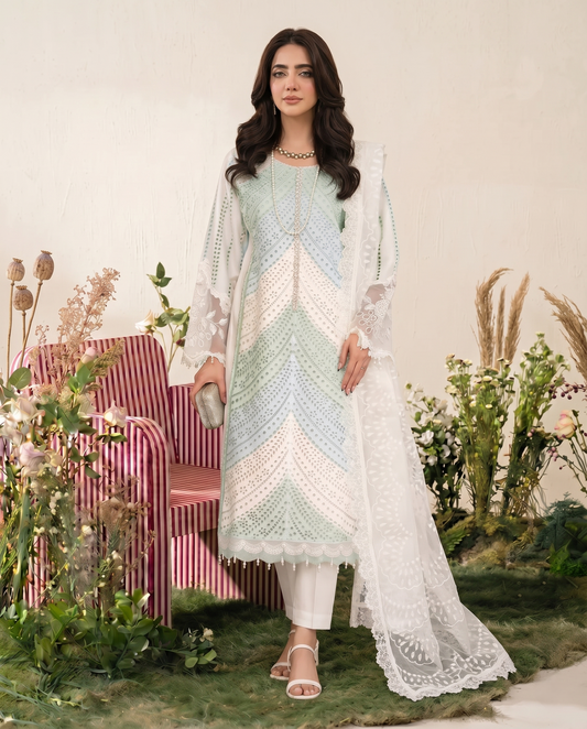 SJ3763 Off White