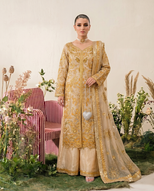 SJ3757 Skin Gold