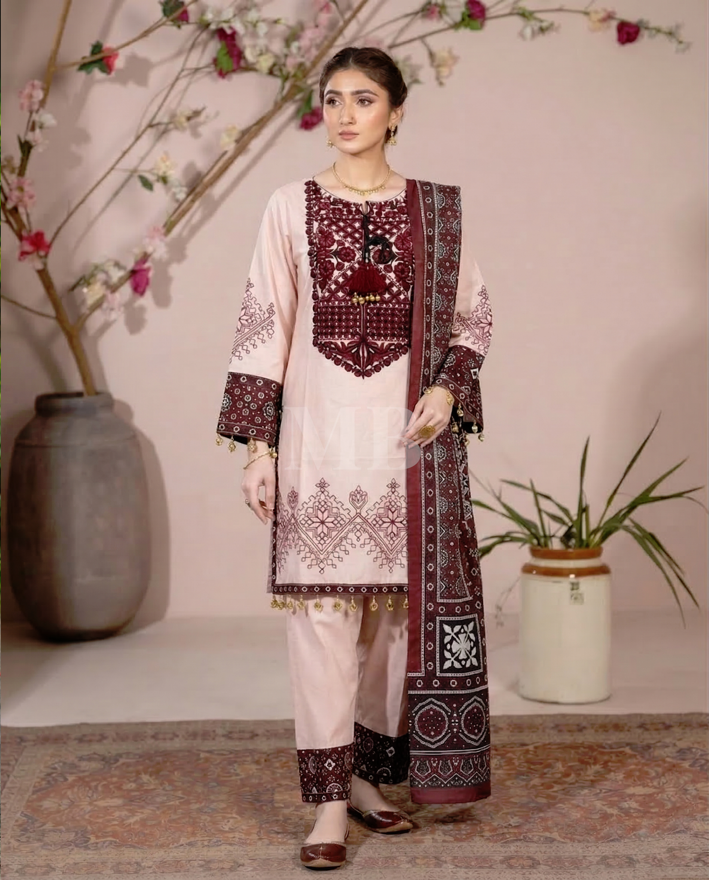 1426 Pink