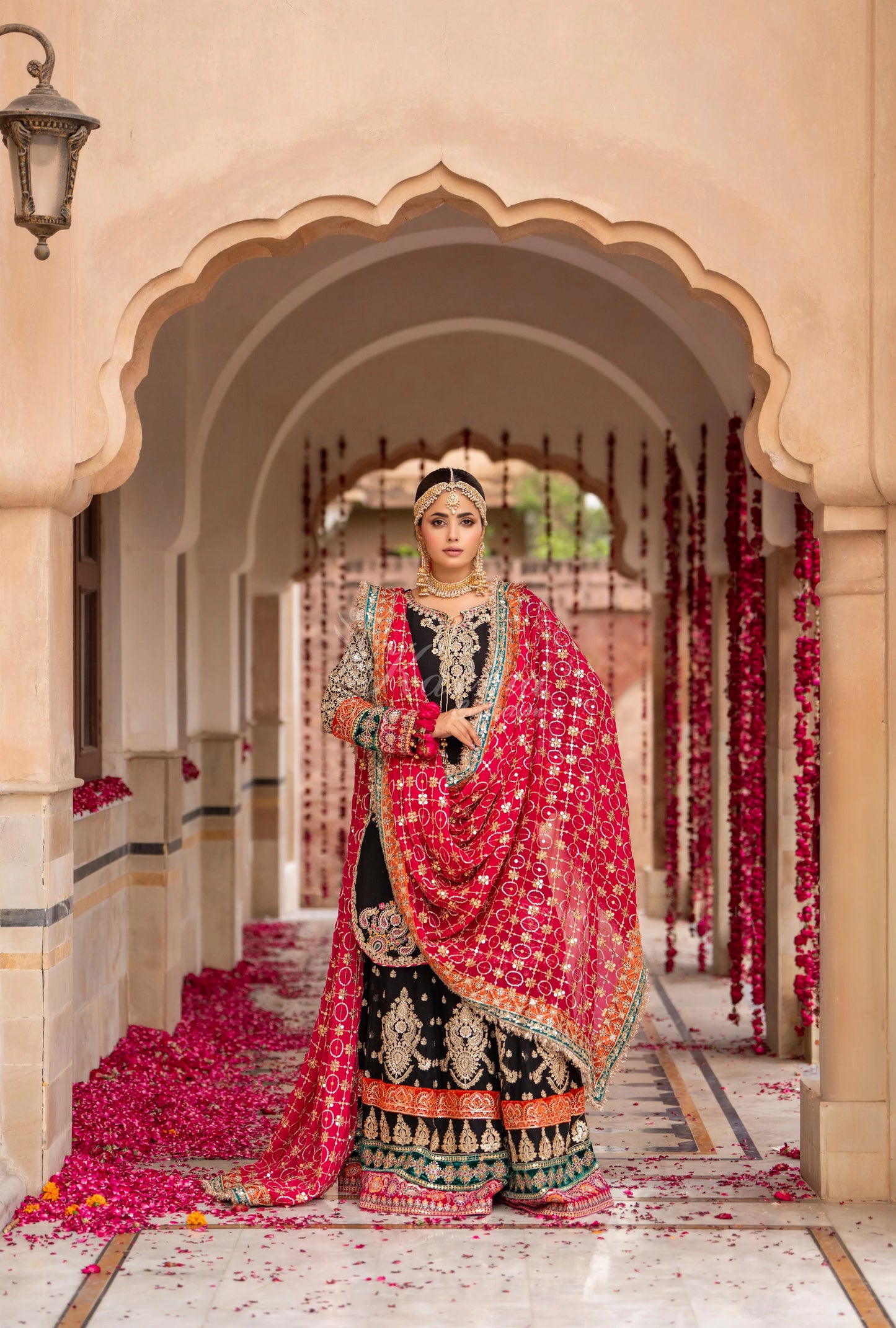 Karma Jahanara 498 Black Coal