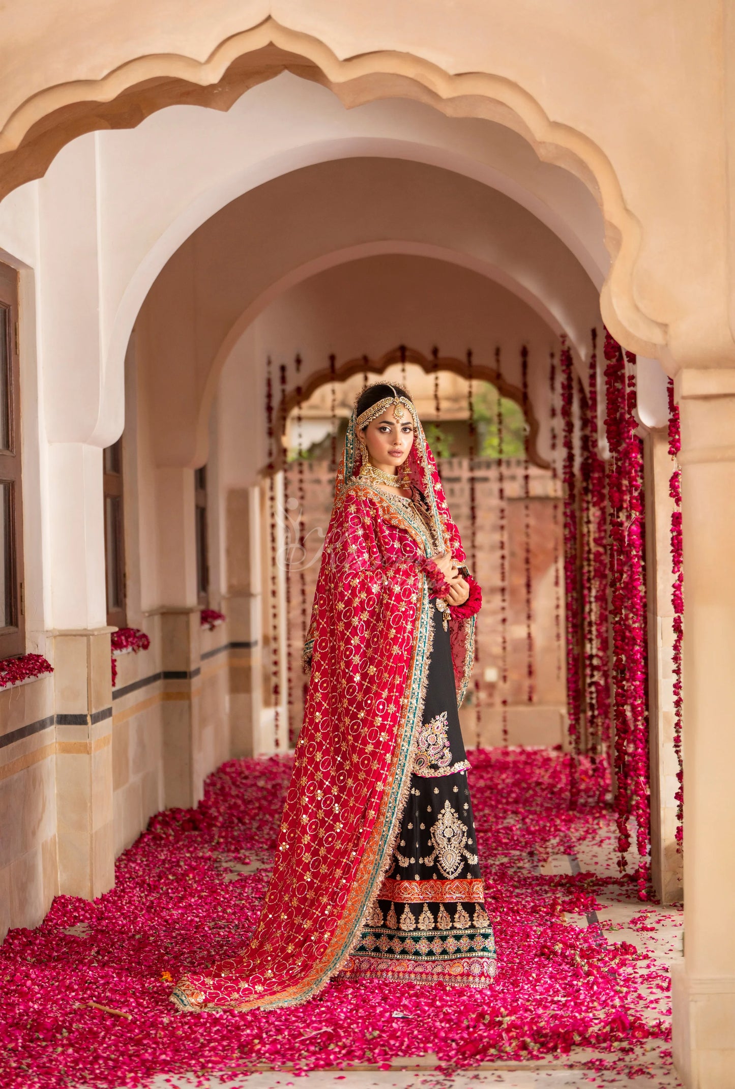 Karma Jahanara 498 Black Coal