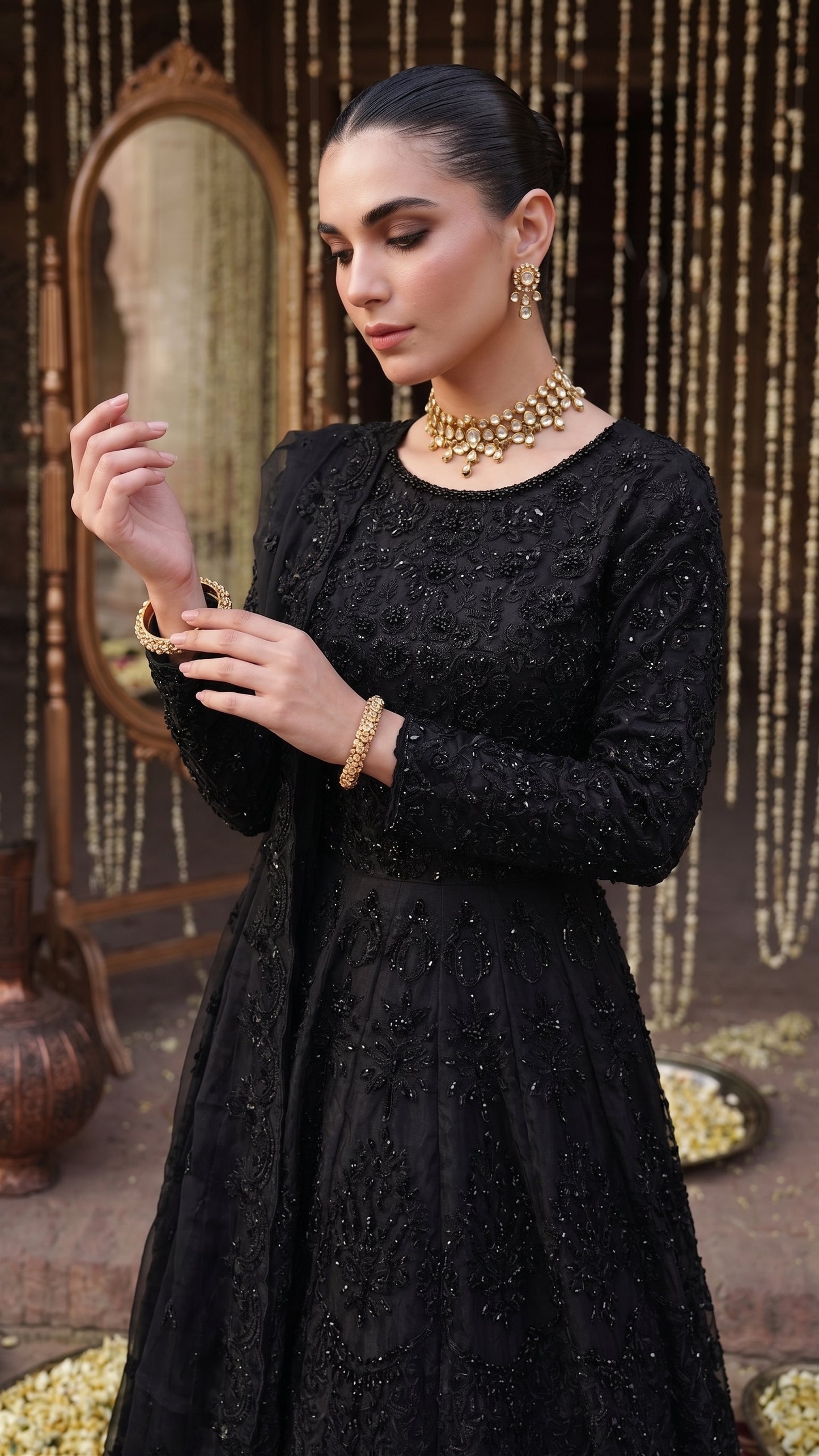FG 162 Black