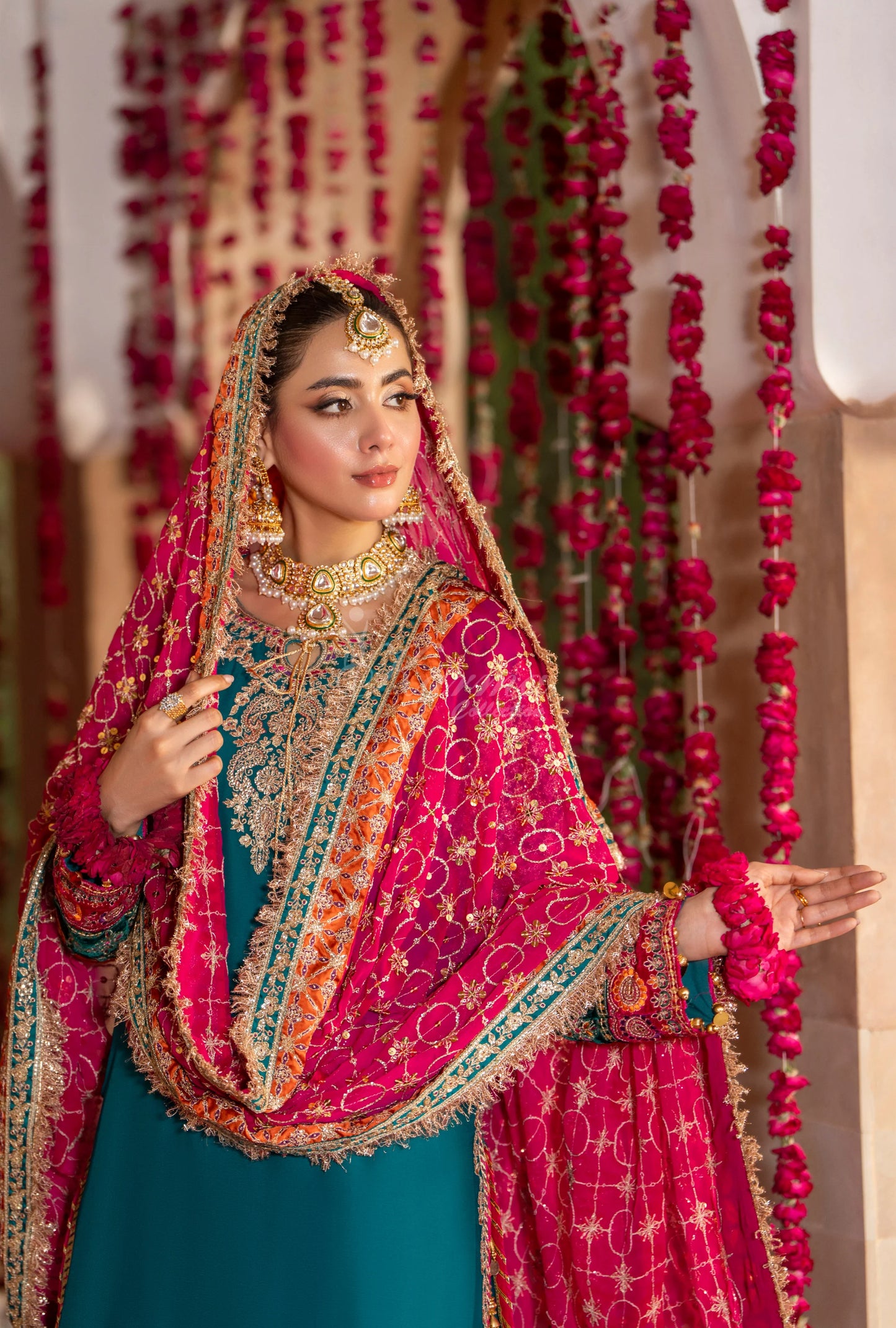 Karma Jahanara 498 Zinc