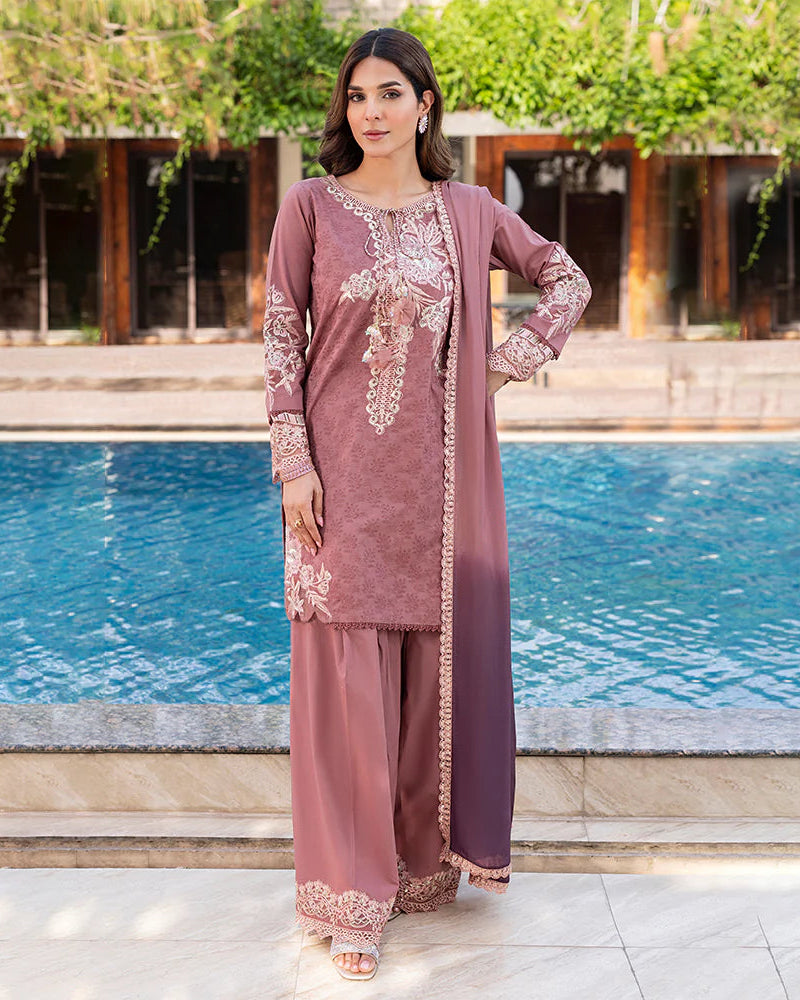 Nayab ZR 2537 T Pink