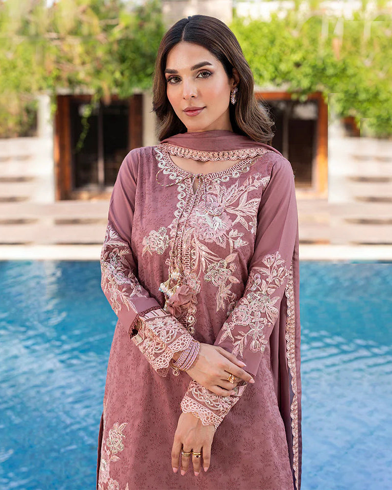 Nayab ZR 2537 T Pink