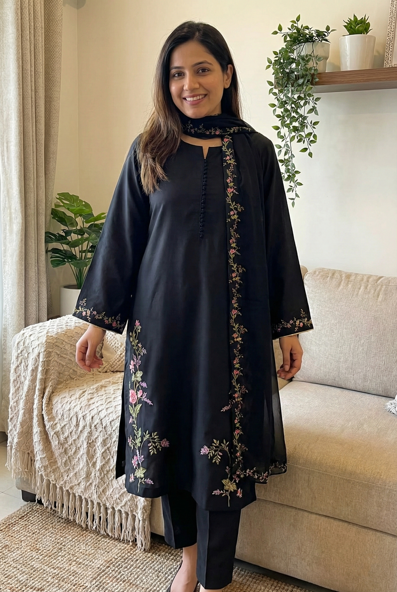 Syeda Areeba